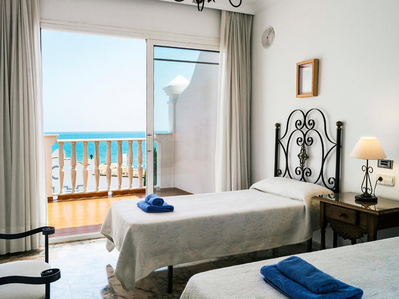 Holiday Home Mijas Beach By Interhome La Cala De Mijas Exterior photo