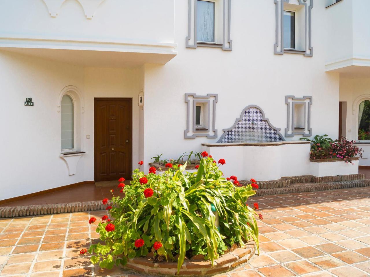 Holiday Home Mijas Beach By Interhome La Cala De Mijas Exterior photo